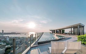 The Base Central Pattaya By Pattaya Holiday
